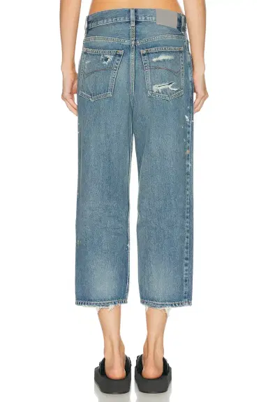 Balenciaga Jackie Capri | Thumbnail 4 Balenciaga Jackie Capri | Thumbnail 4