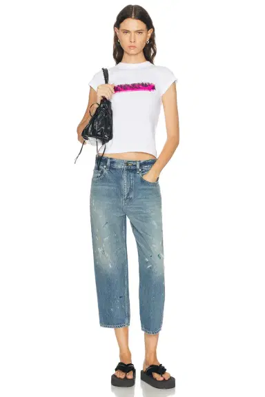 Balenciaga Jackie Capri | Thumbnail 5 Balenciaga Jackie Capri | Thumbnail 5