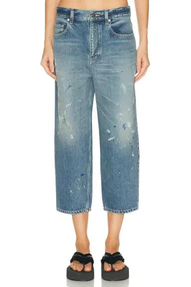 Balenciaga Jackie Capri | Thumbnail 1 Balenciaga Jackie Capri | Thumbnail 1