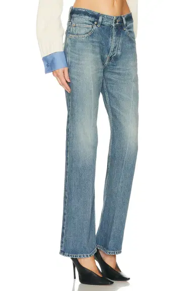 Balenciaga Straight Leg | Thumbnail 2 Balenciaga Straight Leg | Thumbnail 2