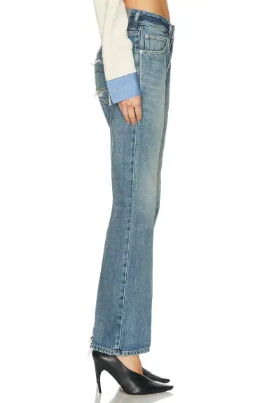Balenciaga Straight Leg | Thumbnail 3 Balenciaga Straight Leg | Thumbnail 3