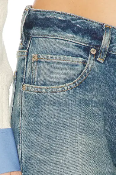Balenciaga Straight Leg | Thumbnail 6 Balenciaga Straight Leg | Thumbnail 6