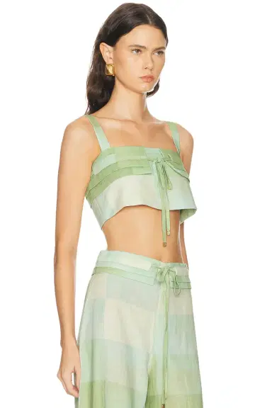 Alexis Oxford Top | Thumbnail 2 Alexis Oxford Top | Thumbnail 2