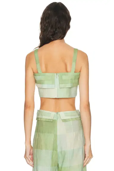 Alexis Oxford Top | Thumbnail 3 Alexis Oxford Top | Thumbnail 3
