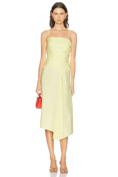 A.L.C. Peyton Dress | Thumbnail 2 A.L.C. Peyton Dress | Thumbnail 2