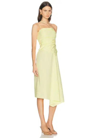 A.L.C. Peyton Dress | Thumbnail 3 A.L.C. Peyton Dress | Thumbnail 3