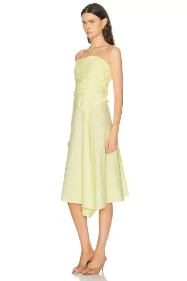 A.L.C. Peyton Dress | Thumbnail 4 A.L.C. Peyton Dress | Thumbnail 4