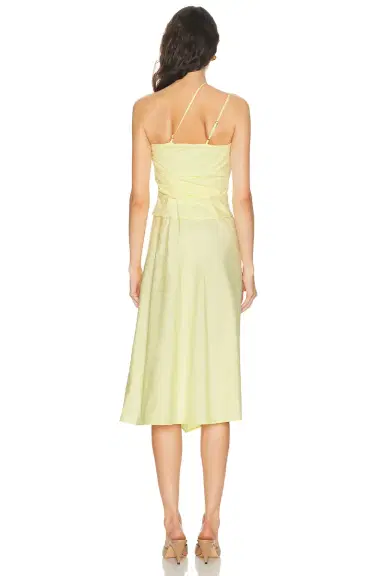 A.L.C. Peyton Dress | Thumbnail 5 A.L.C. Peyton Dress | Thumbnail 5