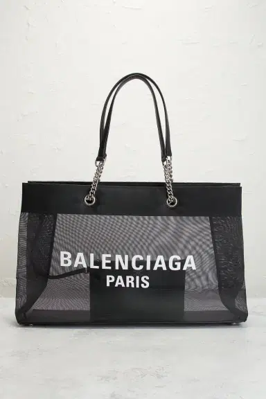 Balenciaga Balenciaga Large Duty Free Tote Bag | Thumbnail 2 Balenciaga Balenciaga Large Duty Free Tote Bag | Thumbnail 2