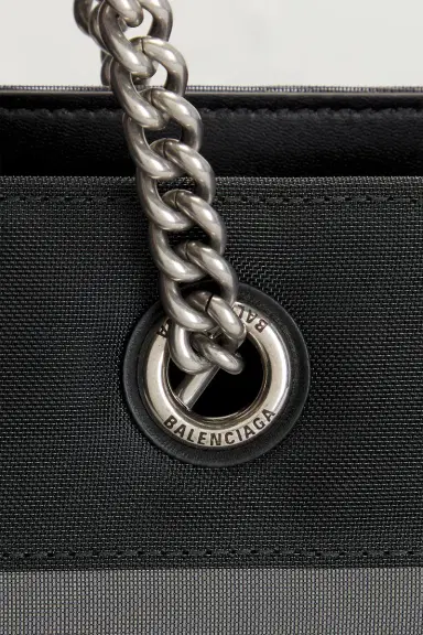 Balenciaga Balenciaga Large Duty Free Tote Bag | Thumbnail 6 Balenciaga Balenciaga Large Duty Free Tote Bag | Thumbnail 6