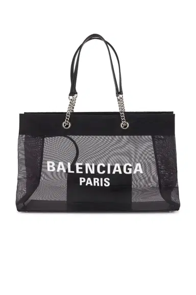 Balenciaga Balenciaga Large Duty Free Tote Bag | Thumbnail 1 Balenciaga Balenciaga Large Duty Free Tote Bag | Thumbnail 1