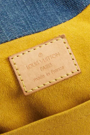 louis vuitton Louis Vuitton Monogram Denim Mini Pleaty Shoulder Bag | Thumbnail 5 louis vuitton Louis Vuitton Monogram Denim Mini Pleaty Shoulder Bag | Thumbnail 5