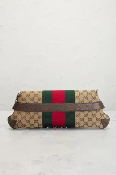 Gucci Horsebit Clutch | Thumbnail 3 Gucci Horsebit Clutch | Thumbnail 3