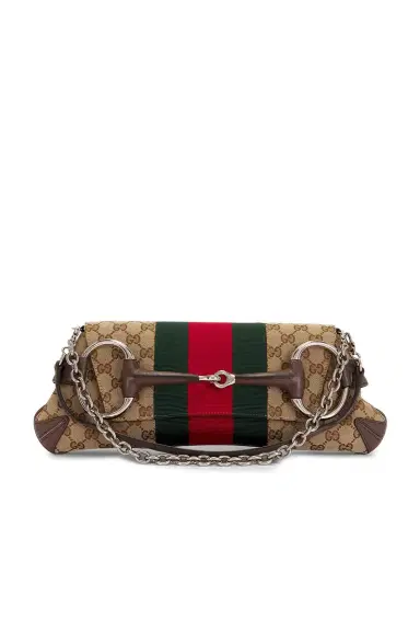 Gucci Horsebit Clutch | Thumbnail 1 Gucci Horsebit Clutch | Thumbnail 1