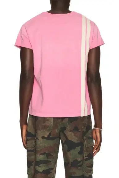 424 Capped Thermal Tee | Thumbnail 2 424 Capped Thermal Tee | Thumbnail 2