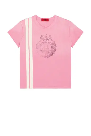 424 Capped Thermal Tee | Thumbnail 4 424 Capped Thermal Tee | Thumbnail 4