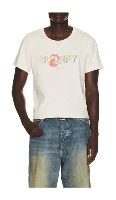 424 Sloppy Tee | Thumbnail 5 424 Sloppy Tee | Thumbnail 5