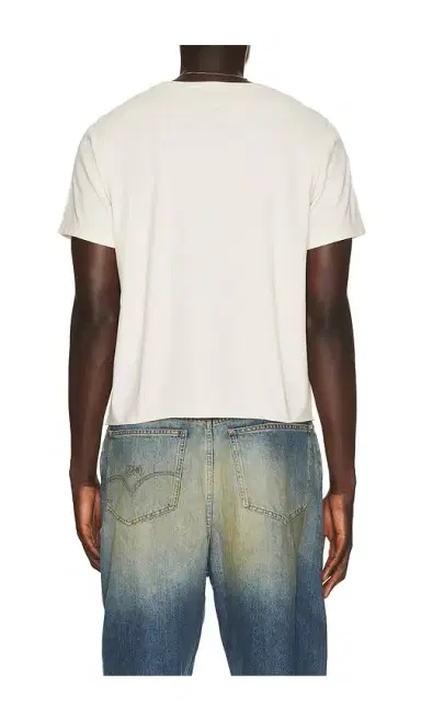 424 Sloppy Tee | Thumbnail 6 424 Sloppy Tee | Thumbnail 6