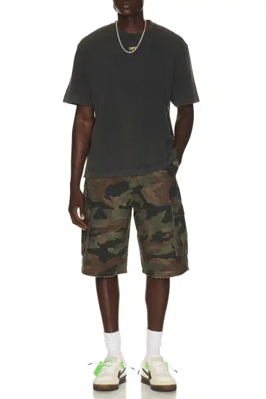 Off-White Fallen Angel Skate Tee | Thumbnail 3 Off-White Fallen Angel Skate Tee | Thumbnail 3
