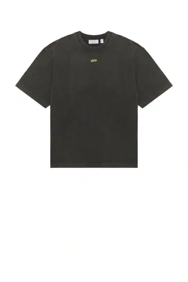 Off-White Fallen Angel Skate Tee | Thumbnail 4 Off-White Fallen Angel Skate Tee | Thumbnail 4