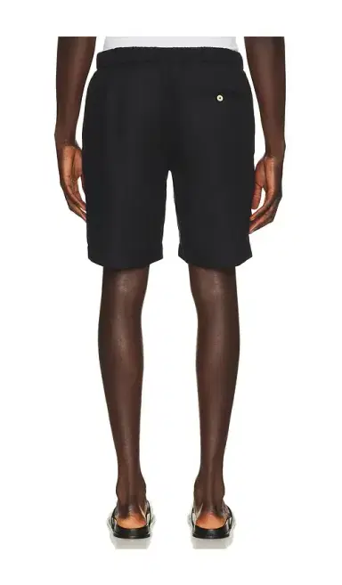 Frescobol Carioca Felipe Linen Shorts | Thumbnail 6 Frescobol Carioca Felipe Linen Shorts | Thumbnail 6