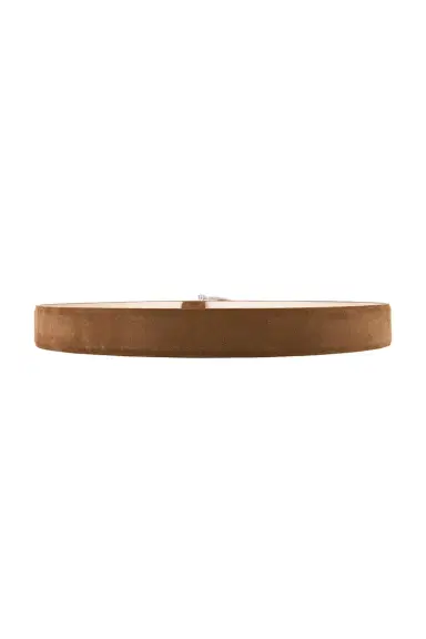 Déhanche Ipsa Suede Belt | Thumbnail 2 Déhanche Ipsa Suede Belt | Thumbnail 2