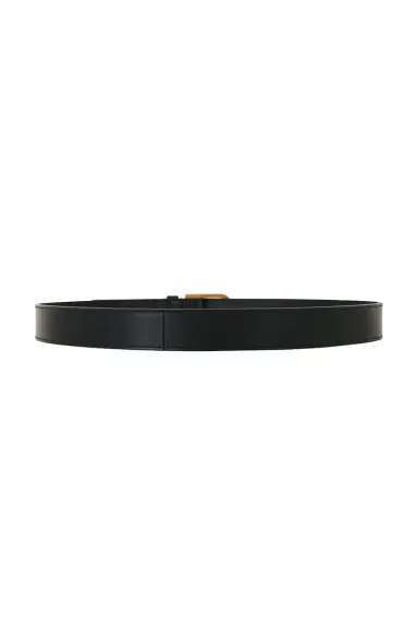 Saint Laurent Ceinture Boucle Minimale Belt | Thumbnail 2 Saint Laurent Ceinture Boucle Minimale Belt | Thumbnail 2