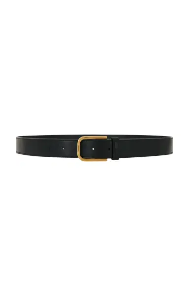 Saint Laurent Ceinture Boucle Minimale Belt | Thumbnail 1 Saint Laurent Ceinture Boucle Minimale Belt | Thumbnail 1