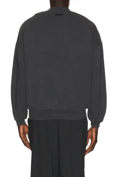 Fear of God Essentials 90's Sweatshirt | Thumbnail 2 Fear of God Essentials 90's Sweatshirt | Thumbnail 2