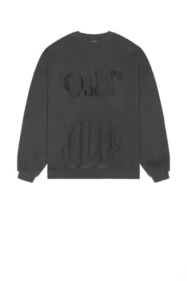 Fear of God Essentials 90's Sweatshirt | Thumbnail 4 Fear of God Essentials 90's Sweatshirt | Thumbnail 4
