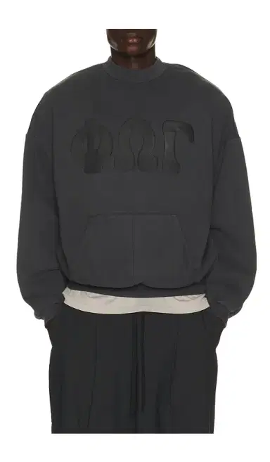 Fear of God Essentials 90's Sweatshirt | Thumbnail 5 Fear of God Essentials 90's Sweatshirt | Thumbnail 5