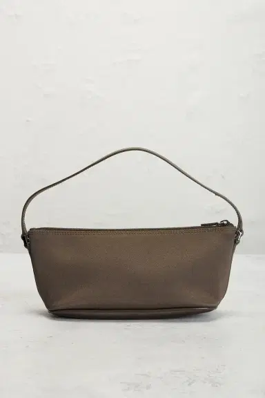 FWRD Renew Gucci GG Boat Pochette Shoulder Bag | Thumbnail 3 FWRD Renew Gucci GG Boat Pochette Shoulder Bag | Thumbnail 3