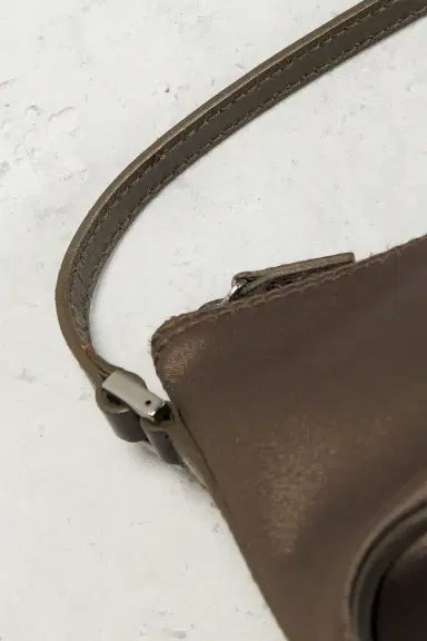 FWRD Renew Gucci GG Boat Pochette Shoulder Bag | Thumbnail 7 FWRD Renew Gucci GG Boat Pochette Shoulder Bag | Thumbnail 7