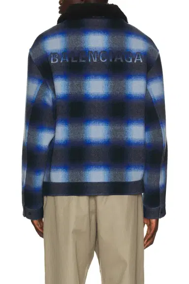 Balenciaga Bomber Jacket | Thumbnail 2 Balenciaga Bomber Jacket | Thumbnail 2