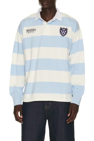Polo Ralph Lauren Wimbledon Polo | Thumbnail 2 Polo Ralph Lauren Wimbledon Polo | Thumbnail 2