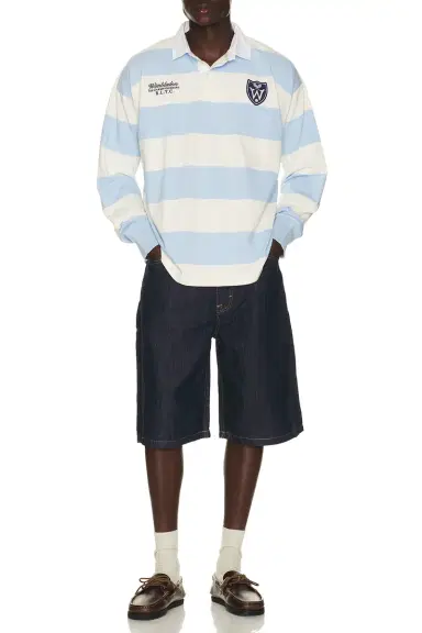 Polo Ralph Lauren Wimbledon Polo | Thumbnail 4 Polo Ralph Lauren Wimbledon Polo | Thumbnail 4