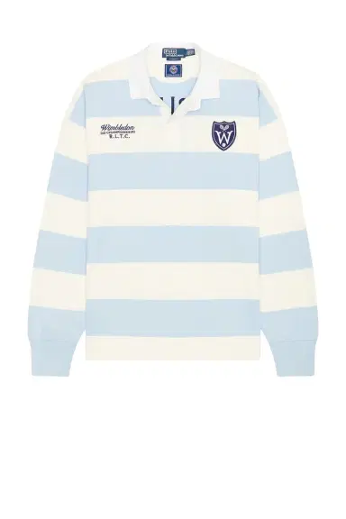 Polo Ralph Lauren Wimbledon Polo | Thumbnail 5 Polo Ralph Lauren Wimbledon Polo | Thumbnail 5