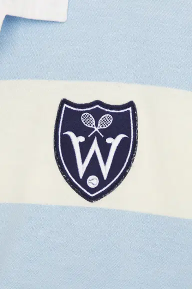 Polo Ralph Lauren Wimbledon Polo | Thumbnail 6 Polo Ralph Lauren Wimbledon Polo | Thumbnail 6