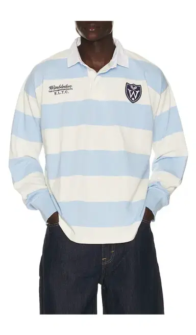 Polo Ralph Lauren Wimbledon Polo | Thumbnail 7 Polo Ralph Lauren Wimbledon Polo | Thumbnail 7