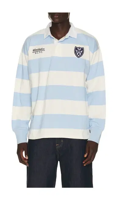 Polo Ralph Lauren Wimbledon Polo | Thumbnail 8 Polo Ralph Lauren Wimbledon Polo | Thumbnail 8