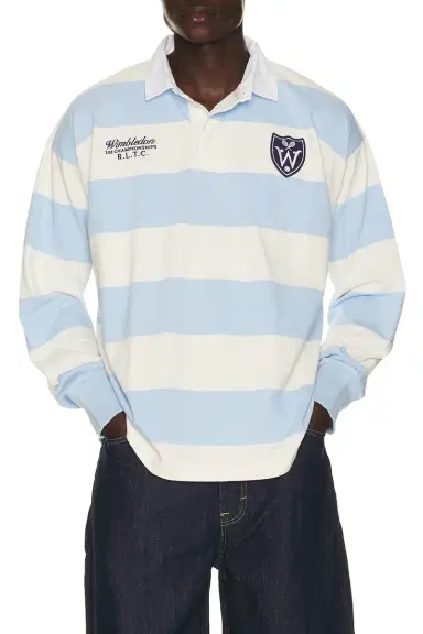 Polo Ralph Lauren Wimbledon Polo | Thumbnail 1 Polo Ralph Lauren Wimbledon Polo | Thumbnail 1
