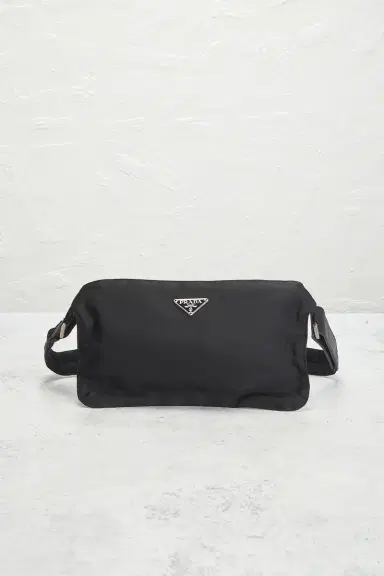 Prada Prada Tessuto Belt Bag | Thumbnail 2 Prada Prada Tessuto Belt Bag | Thumbnail 2
