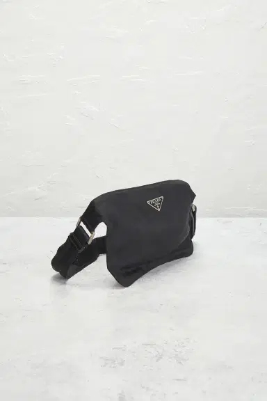 Prada Prada Tessuto Belt Bag | Thumbnail 4 Prada Prada Tessuto Belt Bag | Thumbnail 4