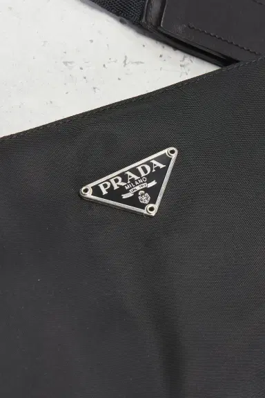 Prada Prada Tessuto Belt Bag | Thumbnail 5 Prada Prada Tessuto Belt Bag | Thumbnail 5