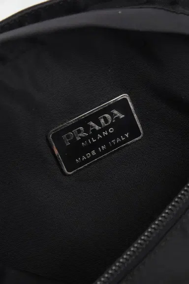 Prada Prada Tessuto Belt Bag | Thumbnail 6 Prada Prada Tessuto Belt Bag | Thumbnail 6