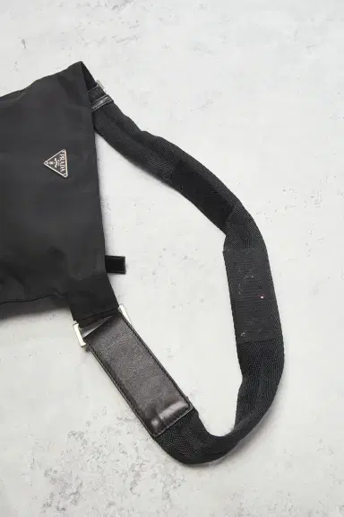 Prada Prada Tessuto Belt Bag | Thumbnail 8 Prada Prada Tessuto Belt Bag | Thumbnail 8