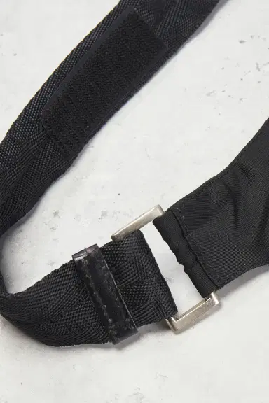 Prada Prada Tessuto Belt Bag | Thumbnail 9 Prada Prada Tessuto Belt Bag | Thumbnail 9