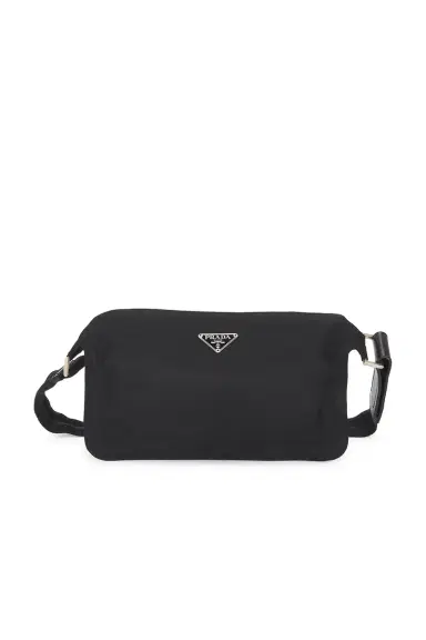 Prada Prada Tessuto Belt Bag | Thumbnail 1 Prada Prada Tessuto Belt Bag | Thumbnail 1