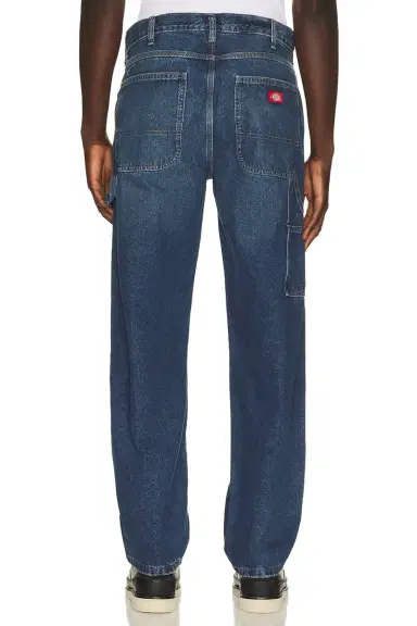 Dickies Worn | Thumbnail 4 Dickies Worn | Thumbnail 4