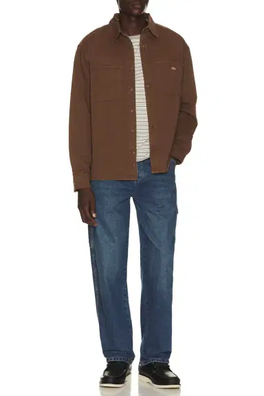 Dickies Worn | Thumbnail 5 Dickies Worn | Thumbnail 5
